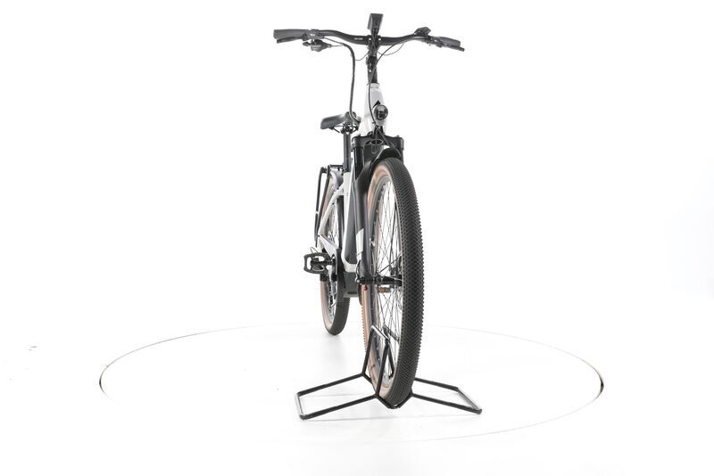 Bulls Cross Lite EVO 1 2023 | bianco | 29" | S | 500 - 3000 km 3