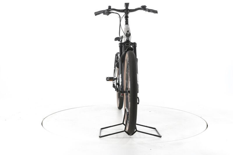 Bulls Cross Lite EVO 1 2023 | Weiß | 29" | M | 500 - 3000 km, image 3 of 4