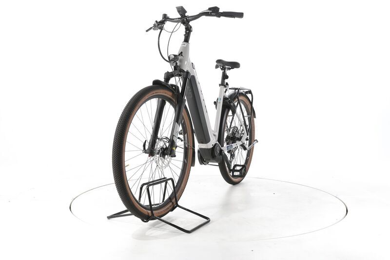 Bulls Cross Lite EVO 1 2023 | Weiß | 29" | M | 500 - 3000 km, image 4 of 4