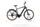 Bulls Cross Lite EVO 1 2024 | noir | 28" | L | < 500 km, thumbnail 1 of 5