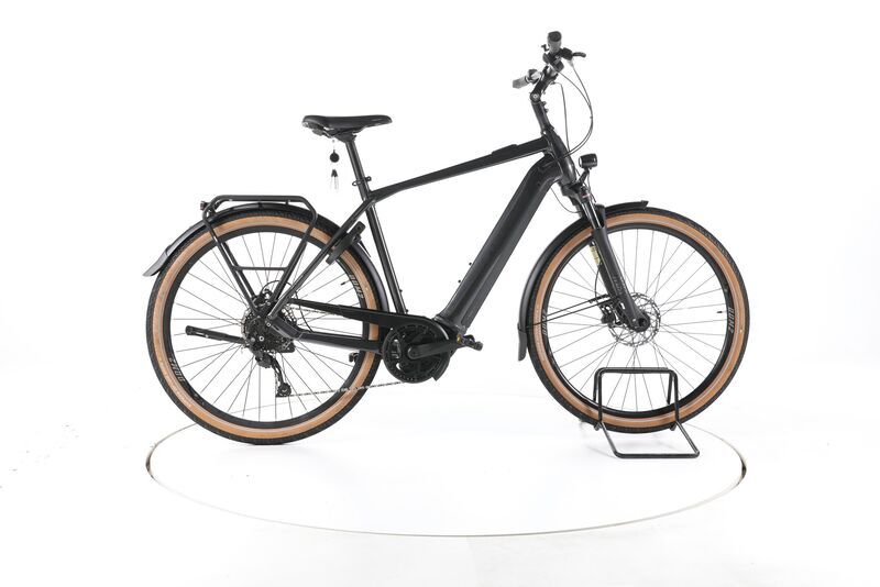 Bulls Cross Lite EVO 1 2024 | noir | 28" | L | < 500 km, image 1 of 5