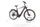 Bulls Cross Lite EVO 1 2024 | noir | 28" | L | < 500 km, thumbnail 2 of 5