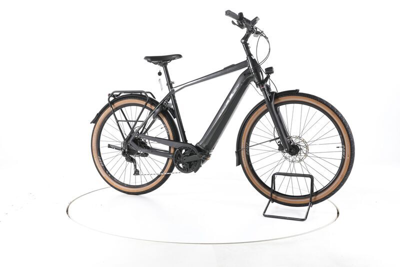 Bulls Cross Lite EVO 1 2024 | noir | 28" | L | < 500 km, image 2 of 5