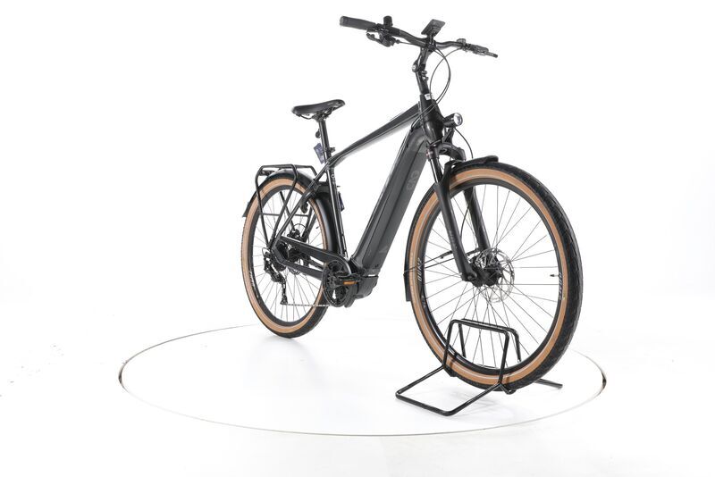 Bulls Cross Lite EVO 1 2024 | noir | 28" | L | < 500 km, image 3 of 5