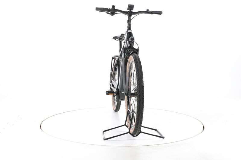 Bulls Cross Lite EVO 1 2024 | noir | 28" | L | < 500 km, image 4 of 5