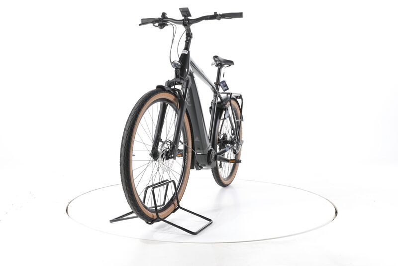 Bulls Cross Lite EVO 1 2024 | noir | 28" | L | < 500 km, image 5 of 5
