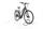 Bulls Cross Lite EVO 2020 | zwart | 28" | 50 cm | < 500 km thumbnail 2/4