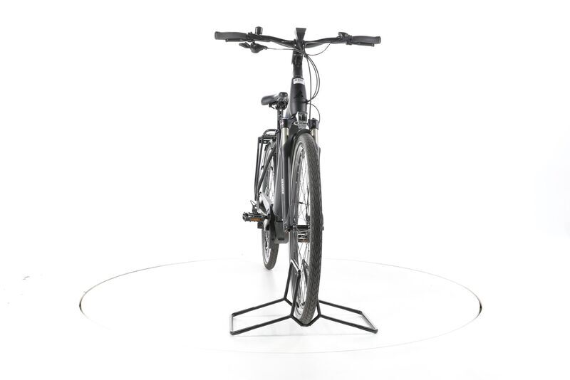 Bulls Cross Lite EVO 2020 | zwart | 28" | 50 cm | < 500 km 3