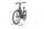 Bulls Cross Lite EVO 2020 | zwart | 28" | 50 cm | < 500 km thumbnail 4/4