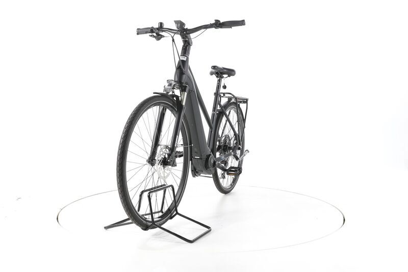 Bulls Cross Lite EVO 2020 | zwart | 28" | 50 cm | < 500 km 4