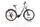 Bulls Cross lite Evo 2022 | white | 28" | M | > 3000 km, thumbnail 1 of 5