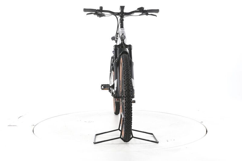 Bulls Cross lite Evo 2022 | white | 28" | M | > 3000 km, image 4 of 5