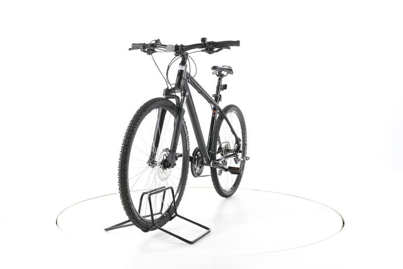 Bulls Cross Mover 2022 | noir | 28" | 48 cm 4