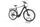 Bulls Cross Rider EVO 1 2022 | black | 28" | 60 cm | 500 - 3000 km, thumbnail 1 of 4