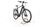 Bulls Cross Rider EVO 1 2022 | black | 28" | 60 cm | 500 - 3000 km, thumbnail 2 of 4
