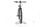 Bulls Cross Rider EVO 1 2022 | black | 28" | 60 cm | 500 - 3000 km, thumbnail 3 of 4