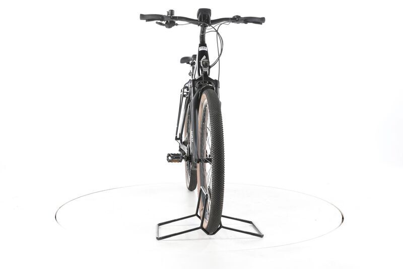 Bulls Cross Rider EVO 1 2022 | black | 28" | 60 cm | 500 - 3000 km, image 3 of 4