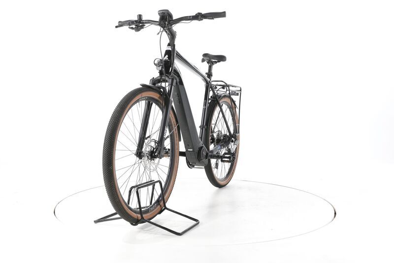 Bulls Cross Rider EVO 1 2022 | black | 28" | 60 cm | 500 - 3000 km, image 4 of 4