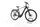 Bulls Cross Rider EVO 1 2022 | černá | 29" | L | > 3000 km, thumbnail 1 of 4
