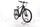 Bulls Cross Rider Evo 1 2022 | black | 28" | 55 cm | < 500 km, thumbnail 3 of 5