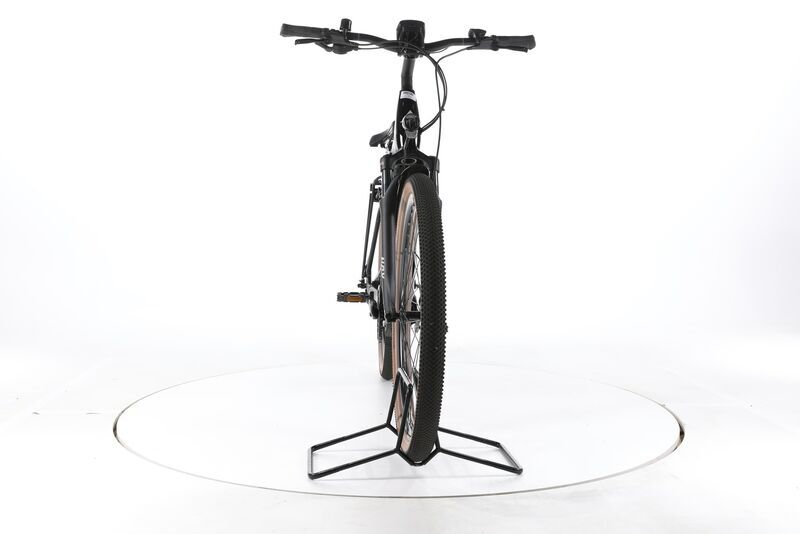 Bulls Cross Rider Evo 1 2022 | black | 28" | 55 cm | < 500 km, image 4 of 5