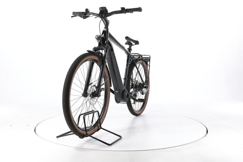 Bulls Cross Rider Evo 1 2022 | black | 28" | 55 cm | < 500 km, image 5 of 5