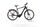 Bulls Cross Rider EVO 1 2022 | czarny | 29" | 55 cm | > 3000 km, thumbnail 1 of 5