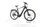 Bulls Cross Rider EVO 1 2022 | czarny | 29" | 55 cm | > 3000 km, thumbnail 2 of 5
