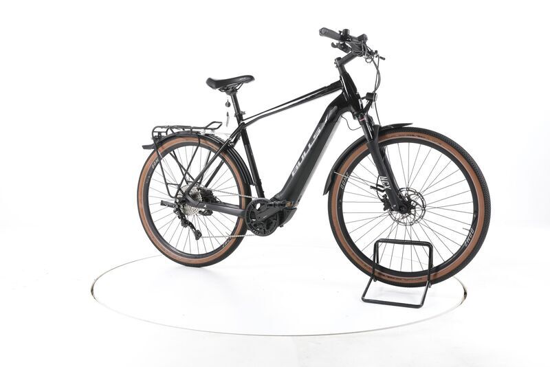 Bulls Cross Rider EVO 1 2022 | czarny | 29" | 55 cm | > 3000 km, image 2 of 5