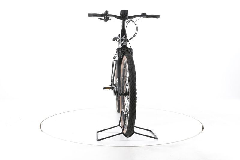Bulls Cross Rider EVO 1 2022 | czarny | 29" | 55 cm | > 3000 km, image 4 of 5
