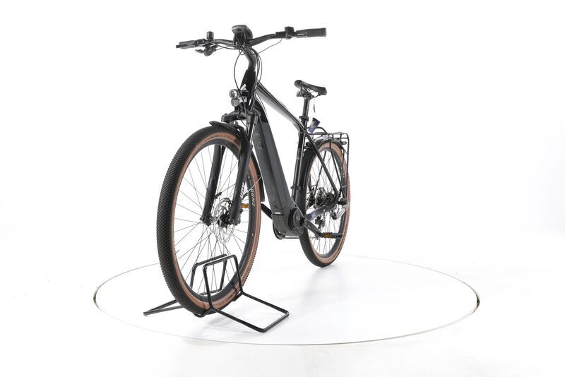 Bulls Cross Rider EVO 1 2022 | czarny | 29" | 55 cm | > 3000 km, image 5 of 5