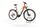 Bulls Cross Reiter EVO 1 2022 | pomarańczowy | 29" | L | 500 - 3000 km, thumbnail 2 of 5
