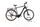 Bulls Cross Reiter EVO 1 2022 | black | 28" | 60 cm | 500 - 3000 km, thumbnail 1 of 5