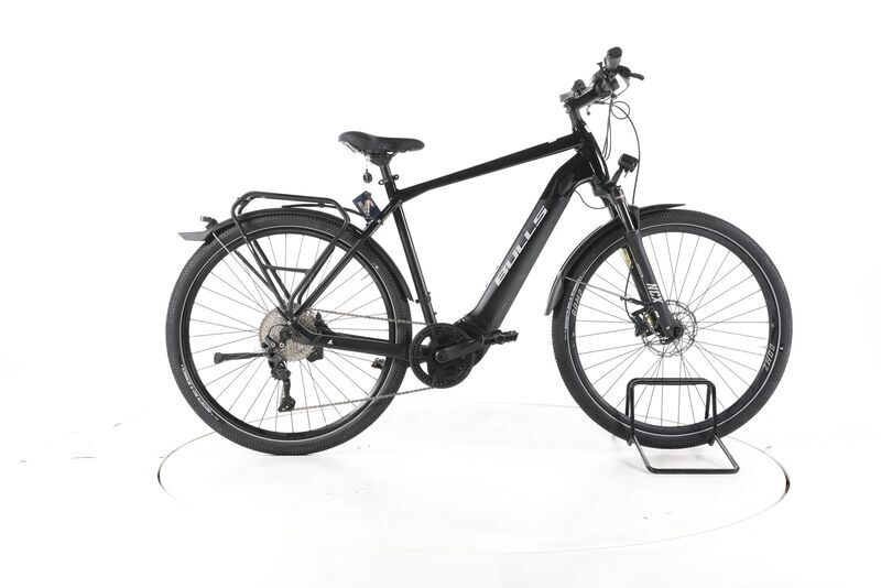Bulls Cross Reiter EVO 1 2022 | black | 29" | L | > 3000 km, image 1 of 5