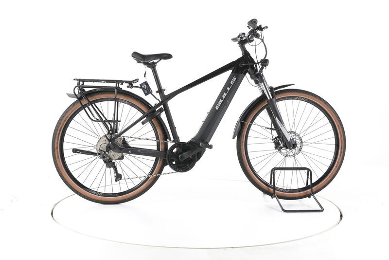 Bulls Cross Reiter Evo 1 2024 | sort | 29" | 45 cm | 500 - 3000 km, image 1 of 5