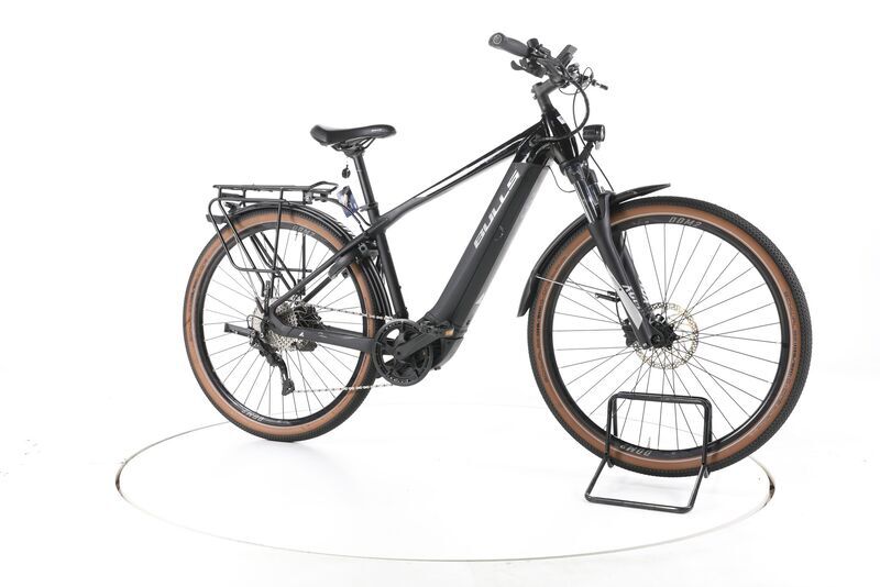Bulls Cross Reiter Evo 1 2024 | sort | 29" | 45 cm | 500 - 3000 km, image 2 of 5
