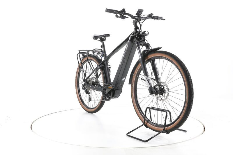 Bulls Cross Reiter Evo 1 2024 | sort | 29" | 45 cm | 500 - 3000 km, image 3 of 5