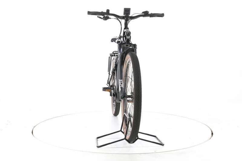 Bulls Cross Reiter Evo 1 2024 | sort | 29" | 45 cm | 500 - 3000 km, image 4 of 5
