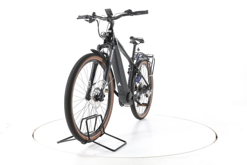 Bulls Cross Reiter Evo 1 2024 | sort | 29" | 45 cm | 500 - 3000 km, image 5 of 5