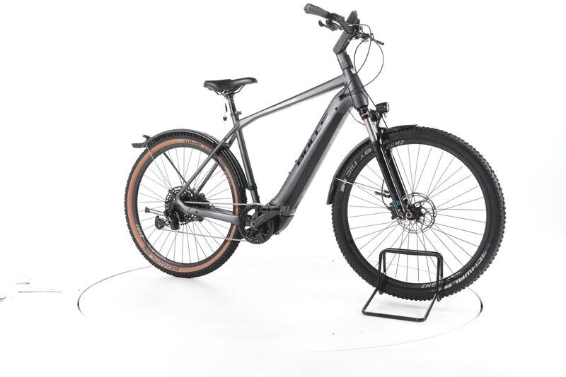 Bulls Cross Rider EVO 2 2022 | nero | 29" | L | > 3000 km, image 1 of 4