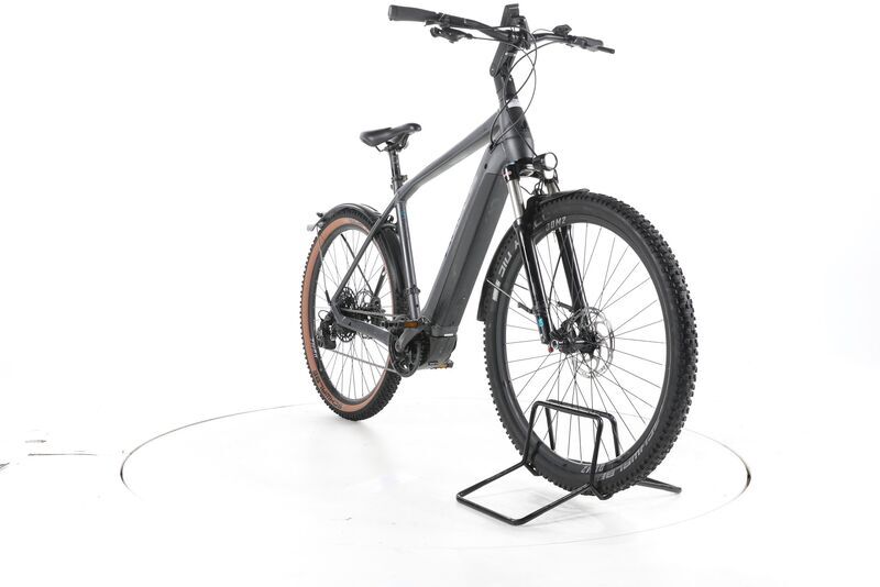 Bulls Cross Rider EVO 2 2022 | nero | 29" | L | > 3000 km, image 2 of 4