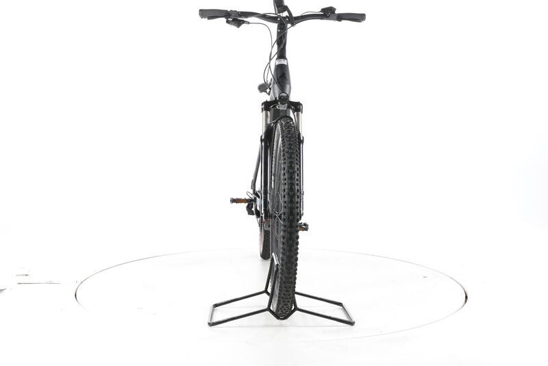 Bulls Cross Rider EVO 2 2022 | nero | 29" | L | > 3000 km, image 3 of 4