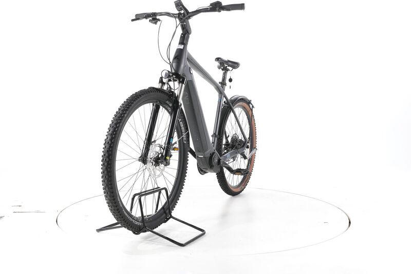 Bulls Cross Rider EVO 2 2022 | nero | 29" | L | > 3000 km, image 4 of 4