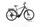 Bulls Cross Rider EVO 2 2022 | black | 28" | M | > 3000 km, thumbnail 1 of 5