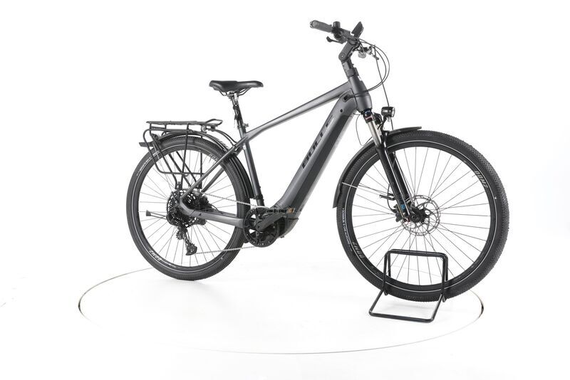 Bulls Cross Rider EVO 2 2022 | black | 28" | M | > 3000 km, image 2 of 5