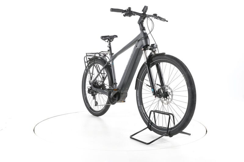 Bulls Cross Rider EVO 2 2022 | black | 28" | M | > 3000 km, image 3 of 5