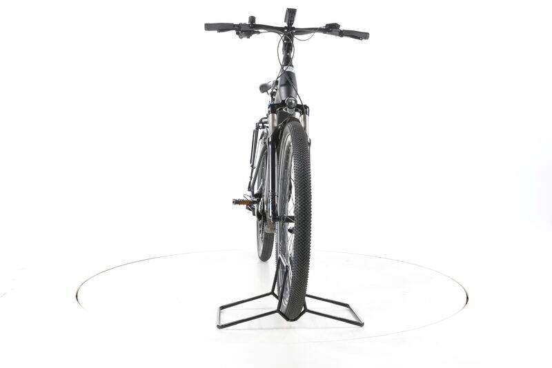 Bulls Cross Rider EVO 2 2022 | black | 28" | M | > 3000 km, image 4 of 5