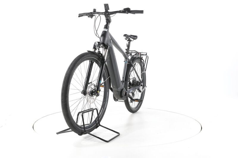 Bulls Cross Rider EVO 2 2022 | black | 28" | M | > 3000 km, image 5 of 5