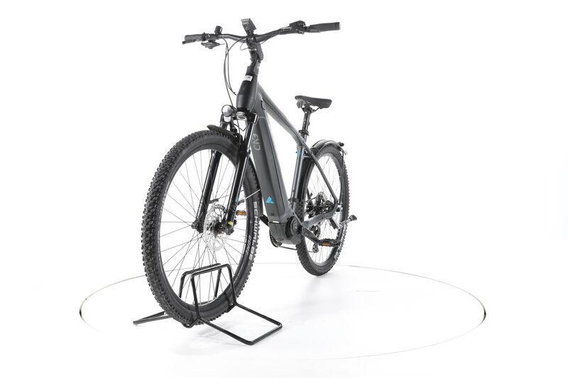 Bulls Cross Rider EVO 2 2023 | black | 29" | 500-3000 km 4