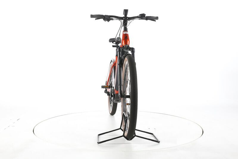 Bulls Cross Rider EVO 2 2023 | orange | 28" | M | < 500 km 3